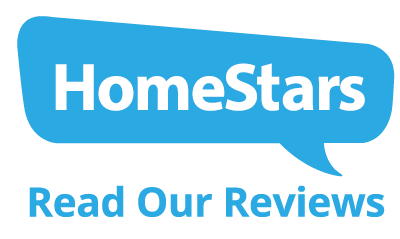 HomeStars Read our Reviews