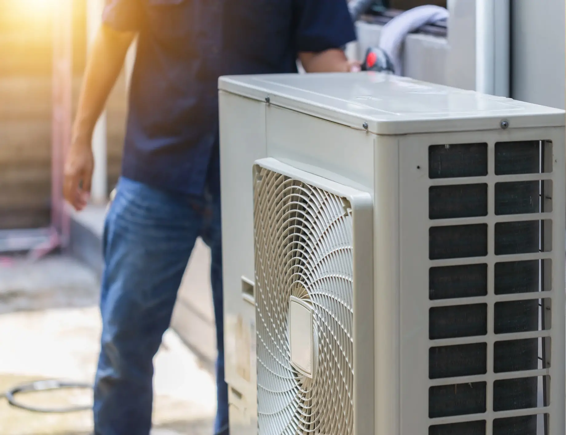 Heat Pump Installation and Repair Heat Pump Installation and Repair